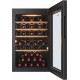 Haier HWS49GA Συντηρητής Κρασιών 49 Φιαλών Haier HWS49GA Συντηρητής Κρασιών 49 Φιαλών